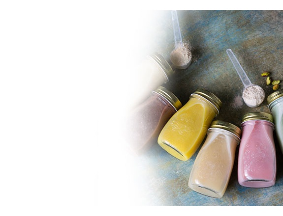 Erfolgreich angemeldet! Herzlich willkommen im IdealBody® Team!