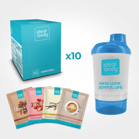 Probepaket