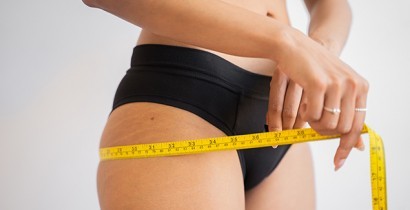 Gewichtsabnahme: Wie kann man dauerhaft, effektiv und gesund abnehmen?