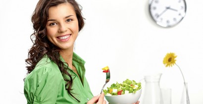 10 nützliche Ernährungstipps